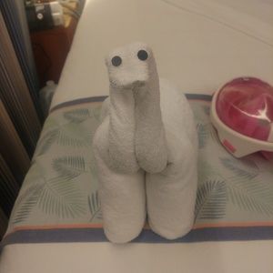 Meet your Posher, Ronald